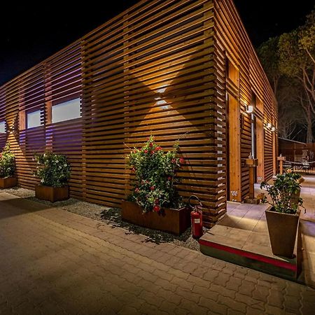 Camping Internazionale Etruria Кастильоне-делла-Пеская Экстерьер фото
