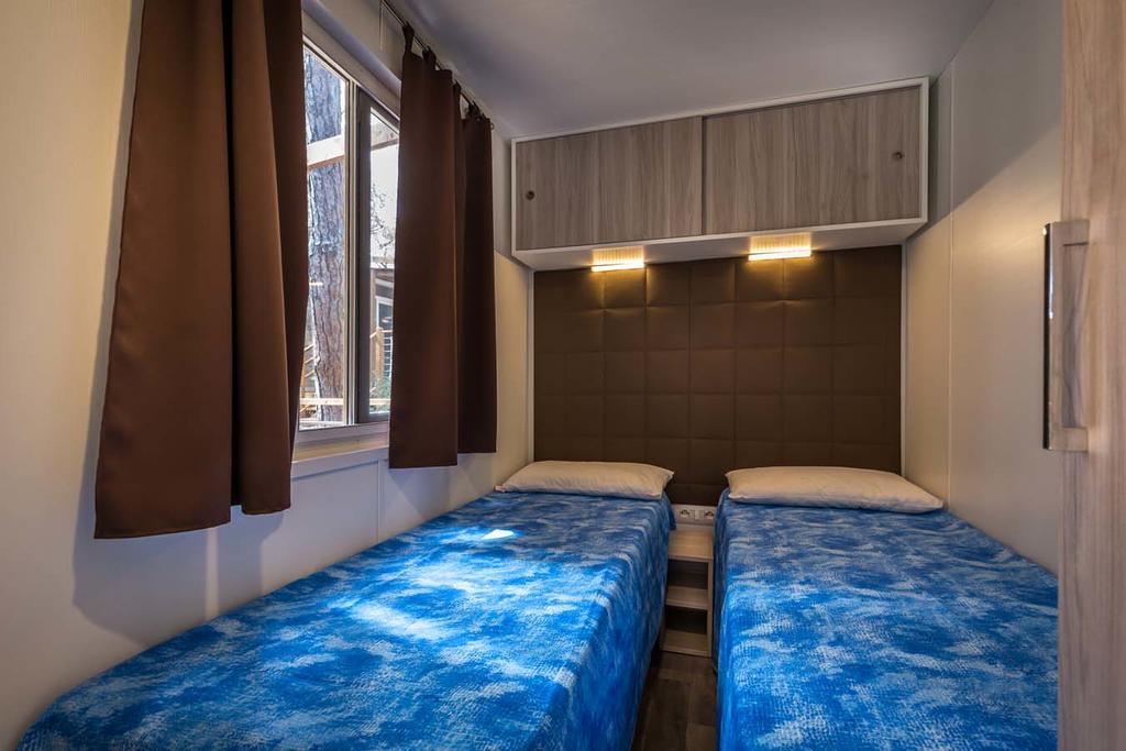 Camping Internazionale Etruria Кастильоне-делла-Пеская Экстерьер фото